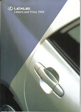 Lexus is200 gs300 for sale  BATLEY