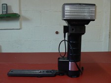 Flash metz mecablitz d'occasion  Abondant