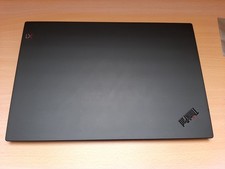 Lenovo thinkpad carbon gebraucht kaufen  Verden