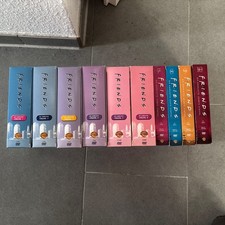Friends dvd komplettbox gebraucht kaufen Friends dvd komplettbox gebraucht kaufen  Norden