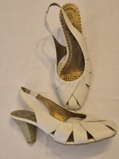 Caprice white block for sale  NOTTINGHAM