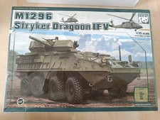 Panda m1296 stryker gebraucht kaufen  Uettingen