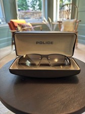 police sunglasses for sale  INVERNESS
