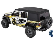 Bestop 54725 supertop for sale  Bloomfield