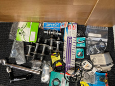 Fahrrad kleinteile konvolut gebraucht kaufen  Weisendorf