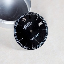 Quadrante rolex datejust usato  Mira