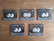 Euro sammlermünzen 2018 gebraucht kaufen  Lampertheim
