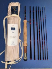 Hardy smuggler luxe for sale  ELLESMERE