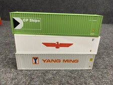 Scale lot containers for sale  Salem