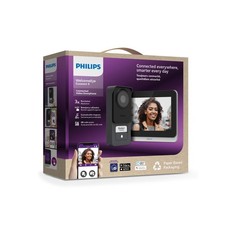 Philips welcomeeye connect d'occasion  Aix-en-Provence-