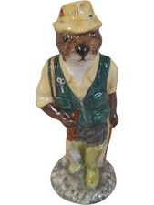 Beswick figurine fisherman for sale  UK