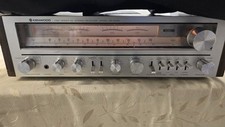 Kenwood 6050 vintage for sale  Everett