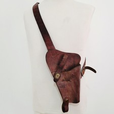 Ww2 shoulder holster for sale  DRYBROOK