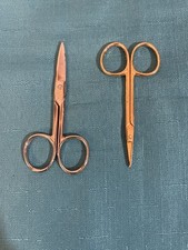 Vintage sewing scissors for sale  Greenwood