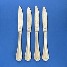 Pfaltzgraff fairisle stainless for sale  Richmond