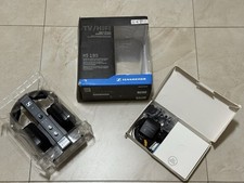 Sennheiser 195 wireless d'occasion  Expédié en Belgium