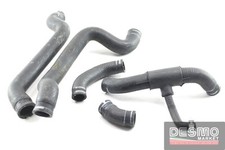 Kit tubi acqua usato  Tombolo