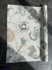 Missoni constellations wallpap for sale  LIVERPOOL