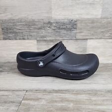 Crocs bistro clogs for sale  Williamson