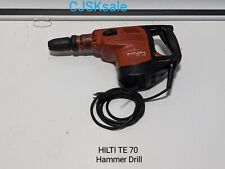 Hilti hammer drill for sale  Lockport