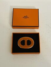 Authentic hermes enamel for sale  White Plains