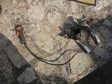 Coque stihl fs55 d'occasion  Paris II
