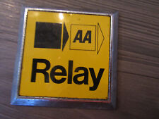 Grill badge relay for sale  NOTTINGHAM