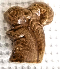 Vintage brown ceramic for sale  Bloomington