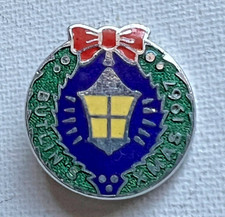 Vintage butlins xmas for sale  STONEHAVEN