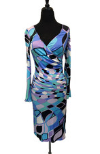Emilio pucci printed for sale  Beverly
