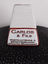 Pyrogene carlos fils d'occasion  Grenade