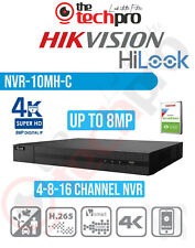 Hikvision hilook 8mp gebraucht kaufen  Versand nach Germany