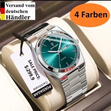 Poedagar quarz modell gebraucht kaufen  Ketsch