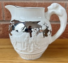 Wedgwood china jug for sale  NEWARK