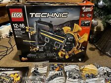 Lego technic bucket for sale  OAKHAM