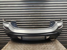 Mini paceman bumper for sale  DALKEITH