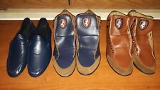 Scarpe uomo tre usato  Torrita Tiberina