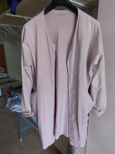 Giacca cappotto rosa usato  Monteriggioni