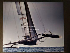 Oracle trimaran carte d'occasion Oracle trimaran carte d'occasion  Beaumont-de-Lomagne