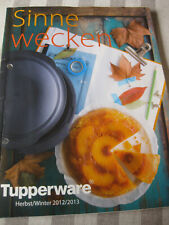 Tupperware katalog broschüre gebraucht kaufen  Flörsheim-Dalsheim