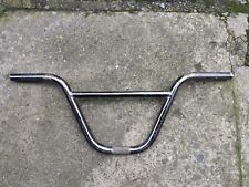 bmx handlebars chrome for sale bmx handlebars chrome for sale BELFAST