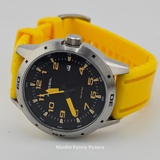 Fossil 4202 mens for sale  Capac