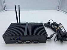 Qotom Q310p 3215u 4GB 32GB SSD Mini PC COM Porta Serial IPC POS Computador RS-232 comprar usado  Enviando para Brazil