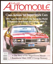 Collectible automobile april for sale  Lakeville