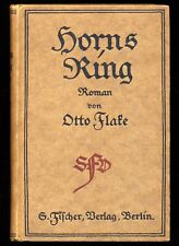 Tto flake horns gebraucht kaufen  Hamburg