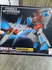 transformers masterpiece usato transformers masterpiece usato Genova