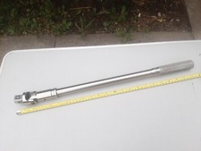 Snap breaker bar for sale  LEYLAND