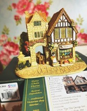 Rare lilliput lane for sale  TELFORD