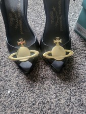 Vivienne westwood mellisa for sale  PLYMOUTH