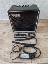 Vox mini gitarrenverstärker gebraucht kaufen  Otzberg